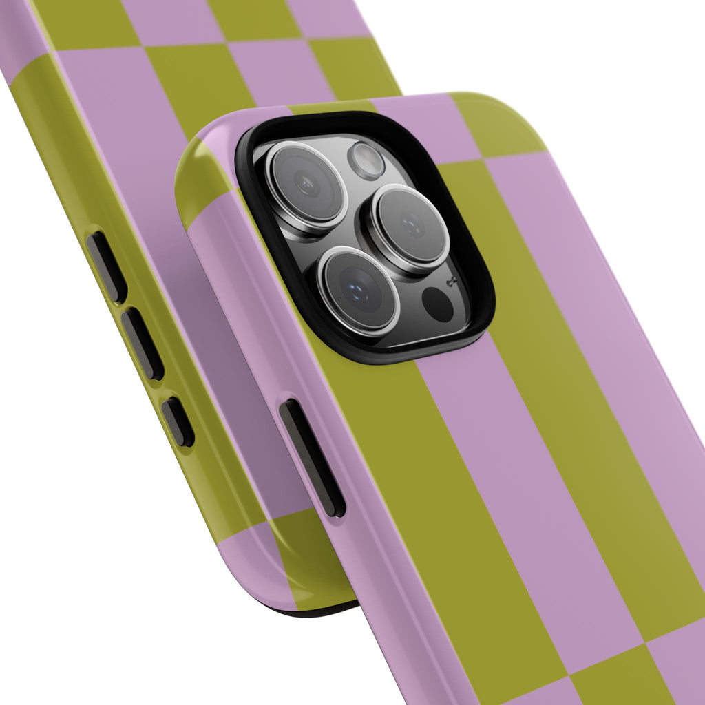 Pistachio Dream Tough Phone Case