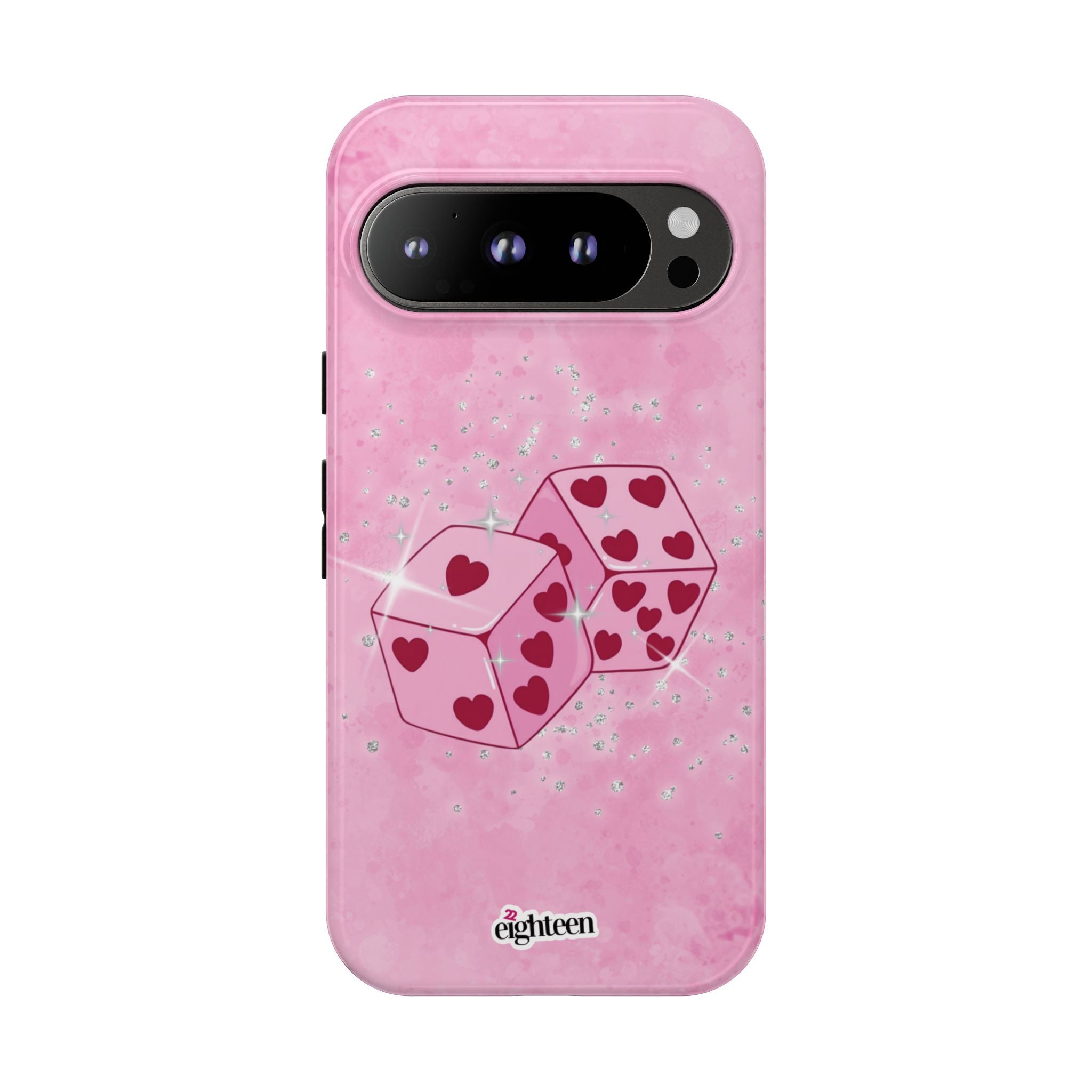 Sweet Stakes Tough Phone Case