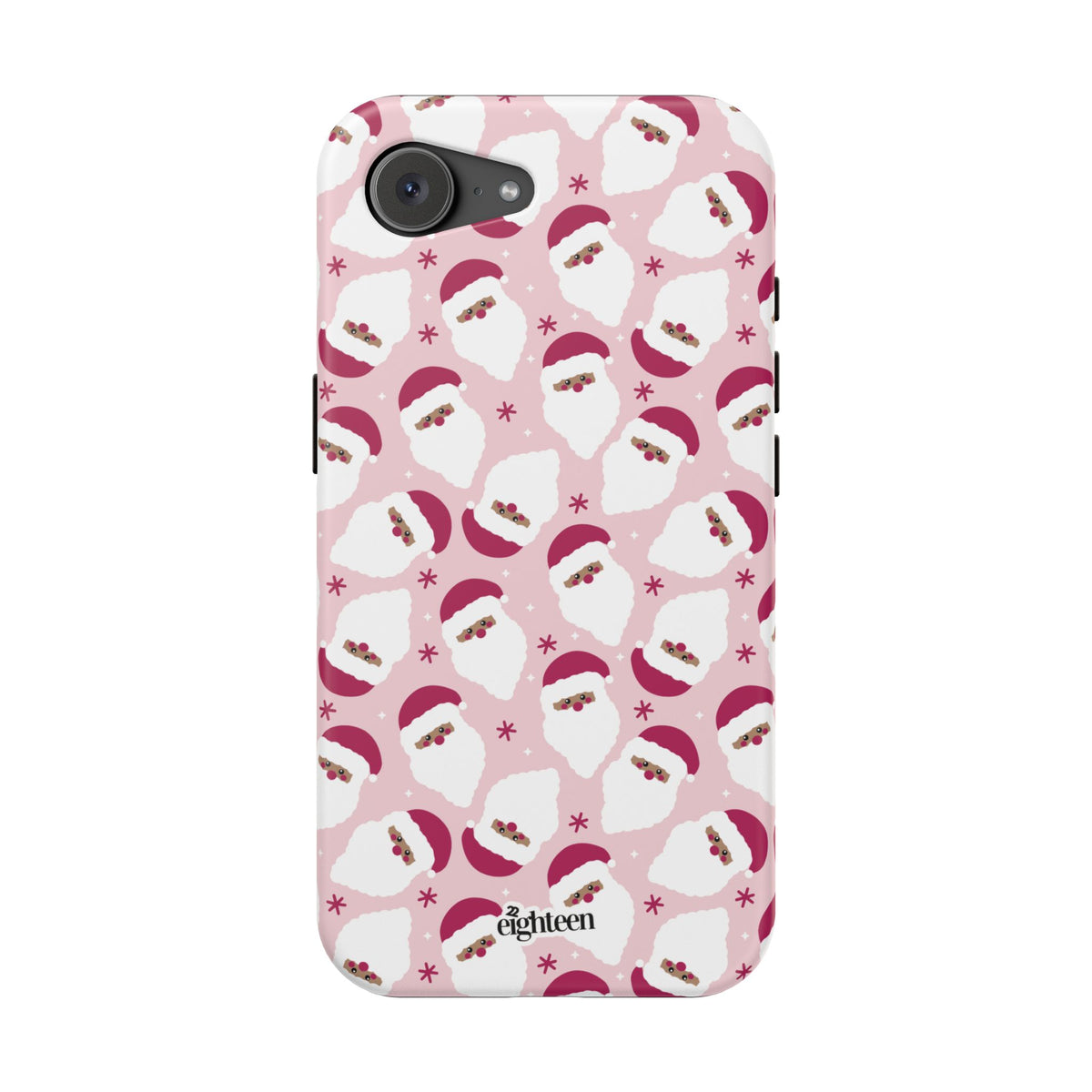 Deep Santa Baby MagSafe Phone Case