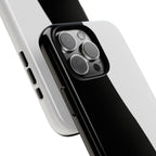 Yin Yang Tough Phone Case