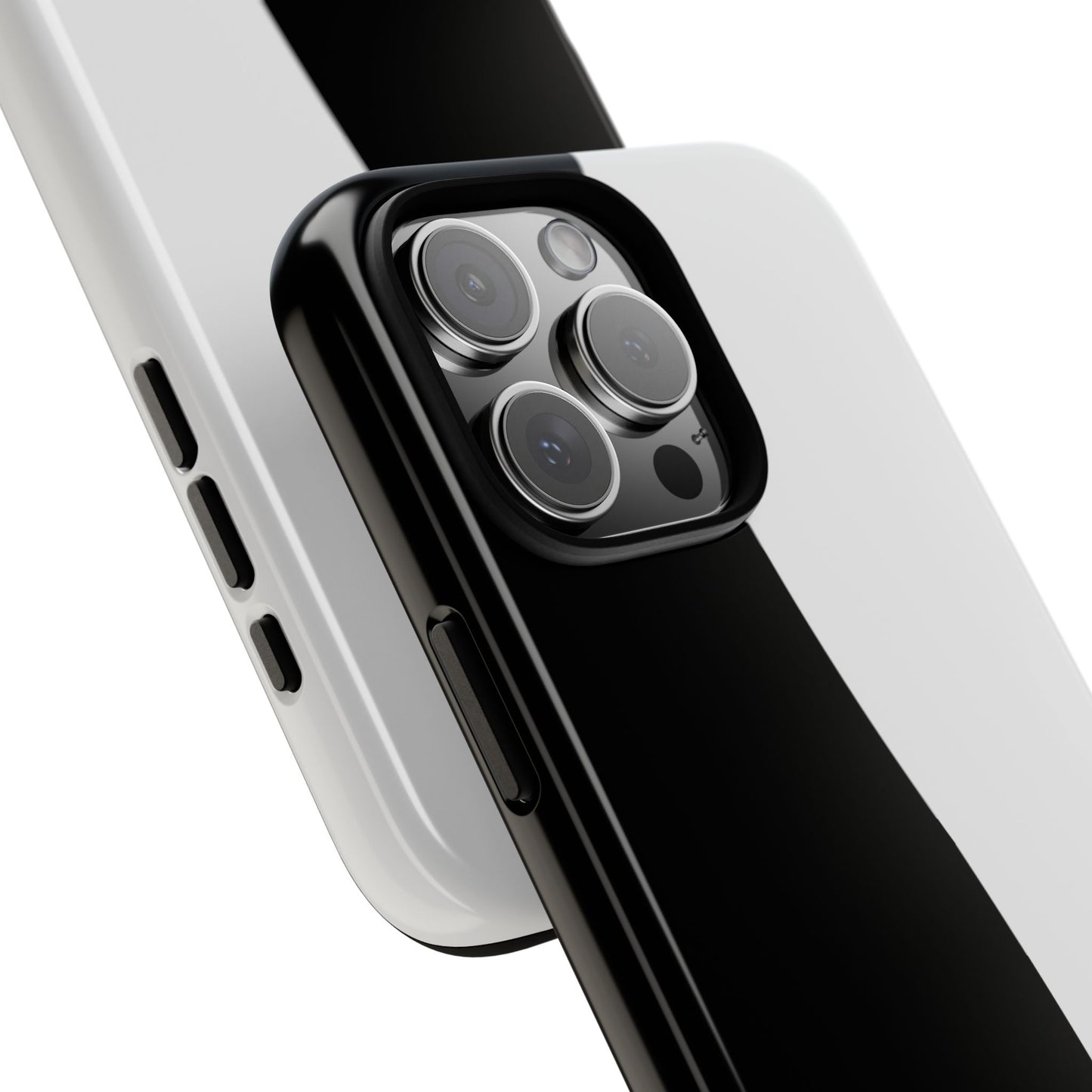 Yin Yang Tough Phone Case