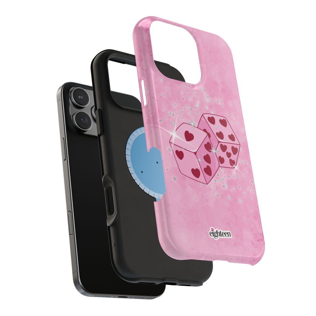 Sweet Stakes MagSafe Phone Case