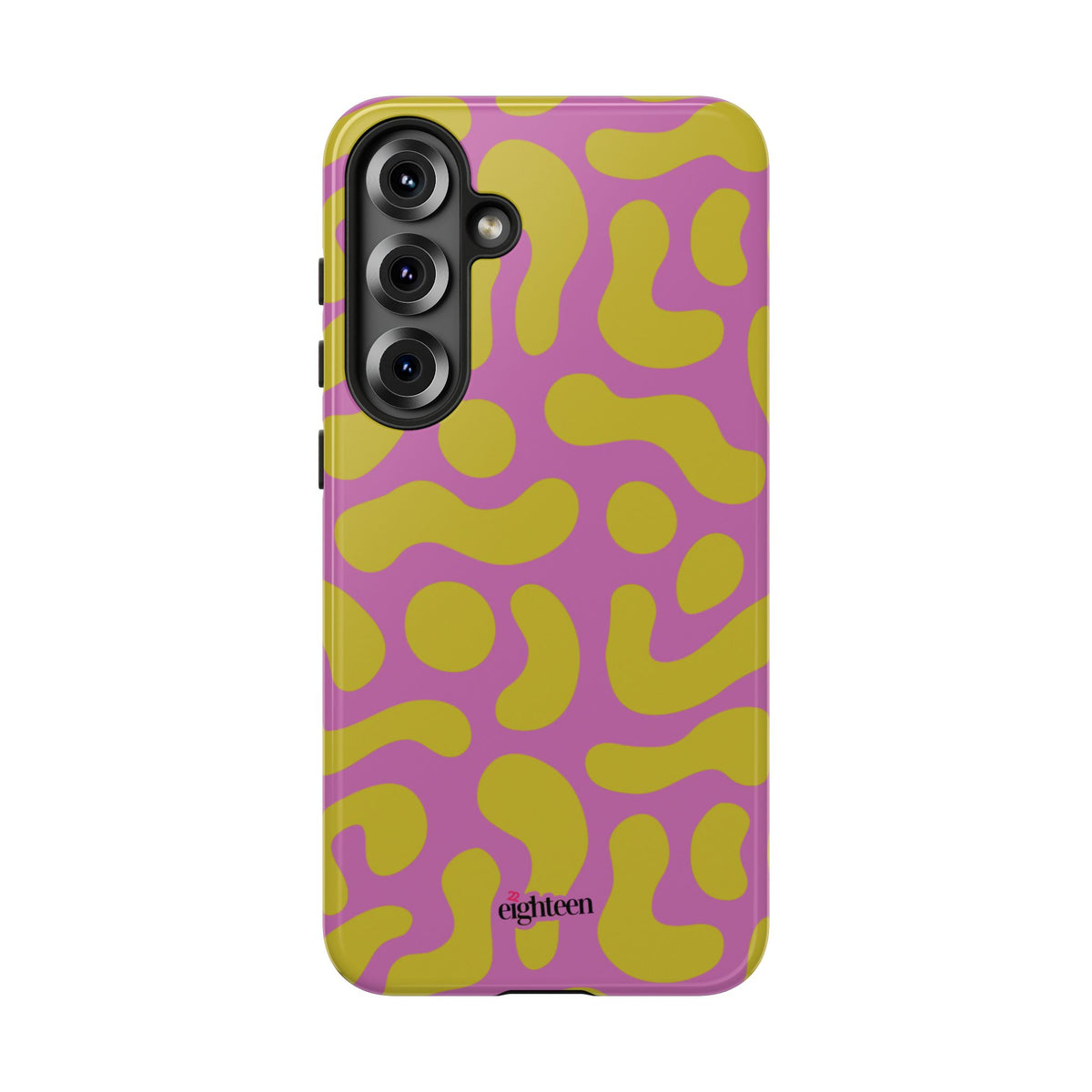 Lime Crush Phone Case