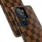 Chocolatte Check, Please! Phone Case