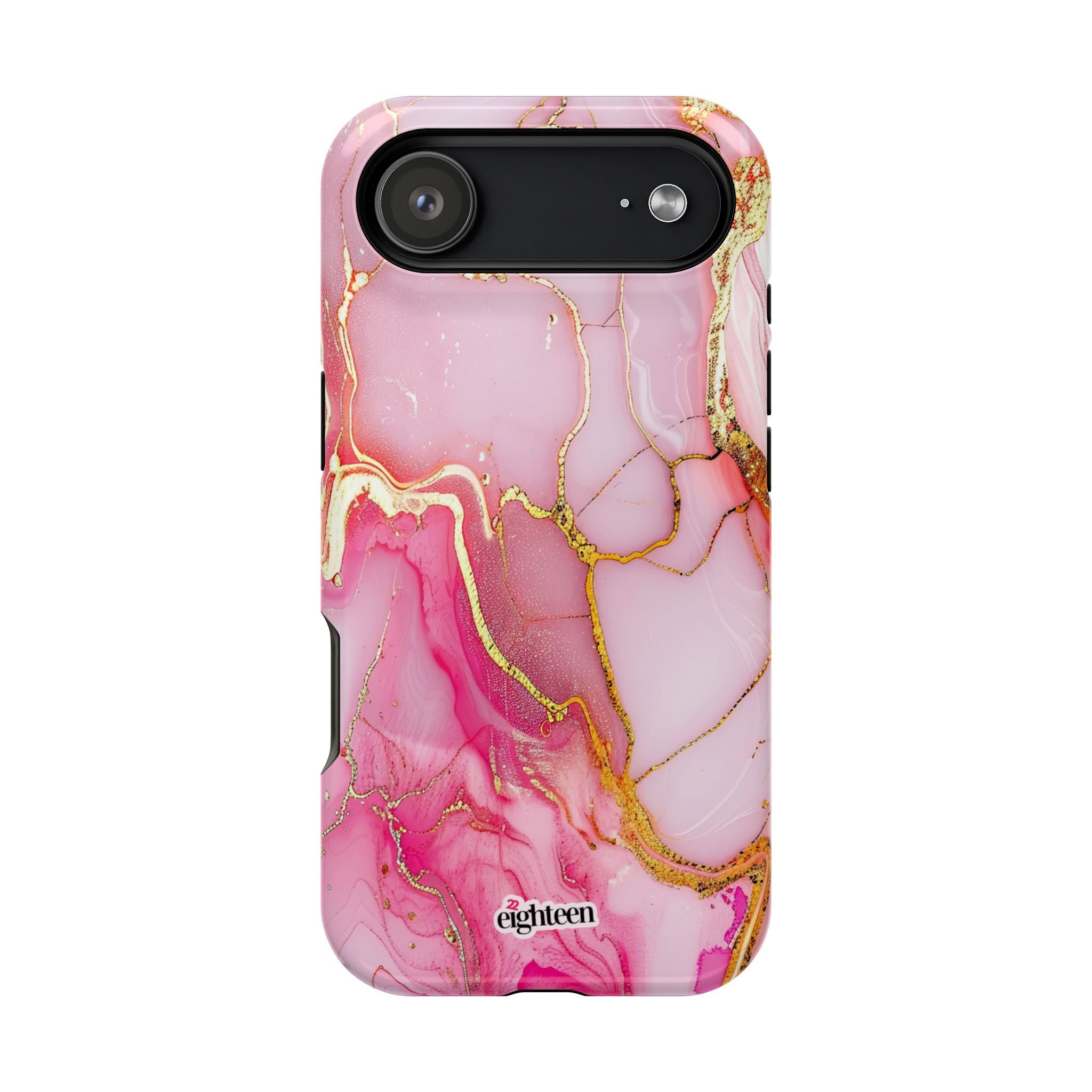 Rich Rosé MagSafe Tough Case