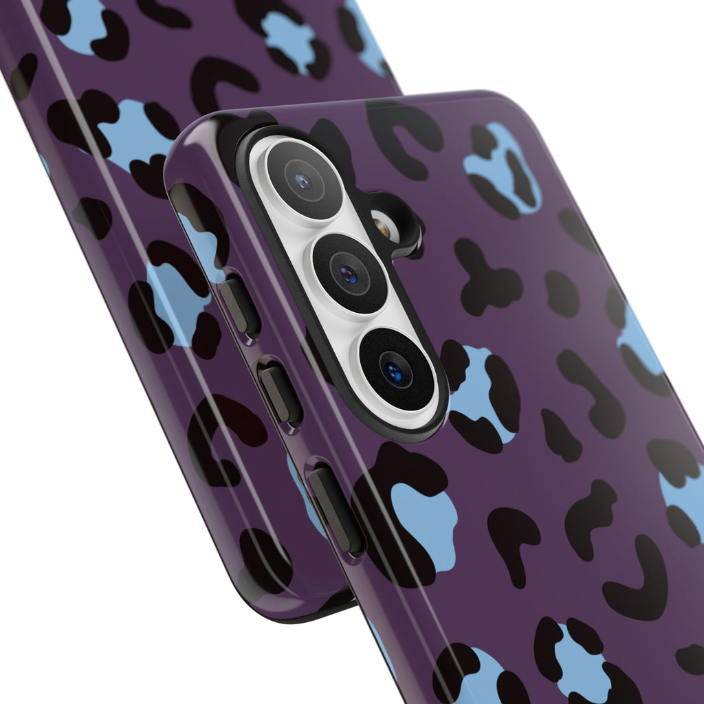 Wild Cat: Daydream Phone Case