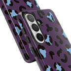 Wild Cat: Daydream Phone Case