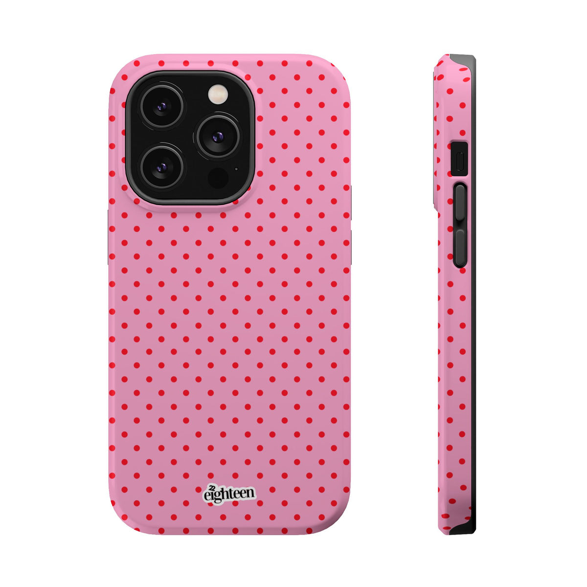 Love Dotty MagSafe Phone Case