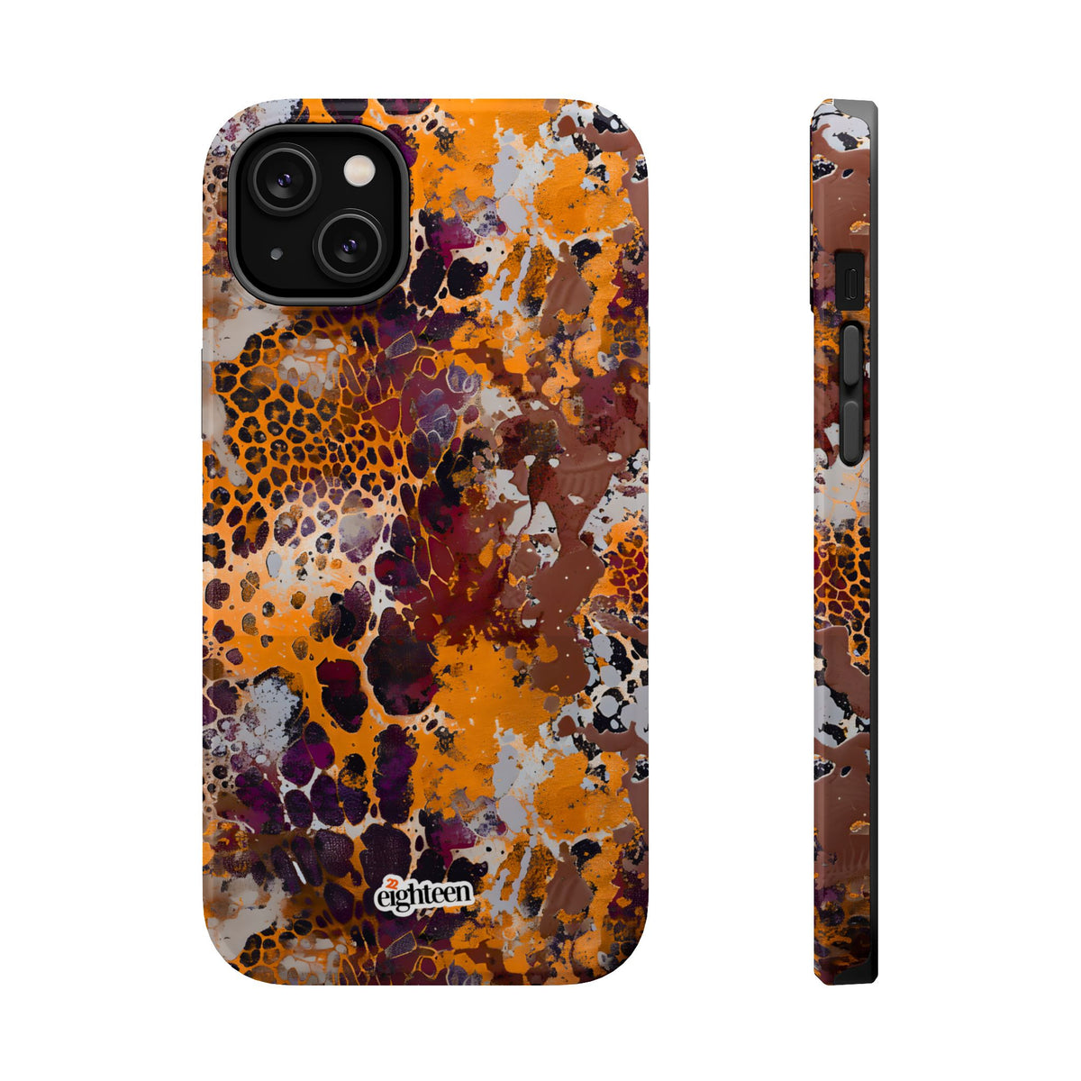 Socialite MagSafe Phone Case