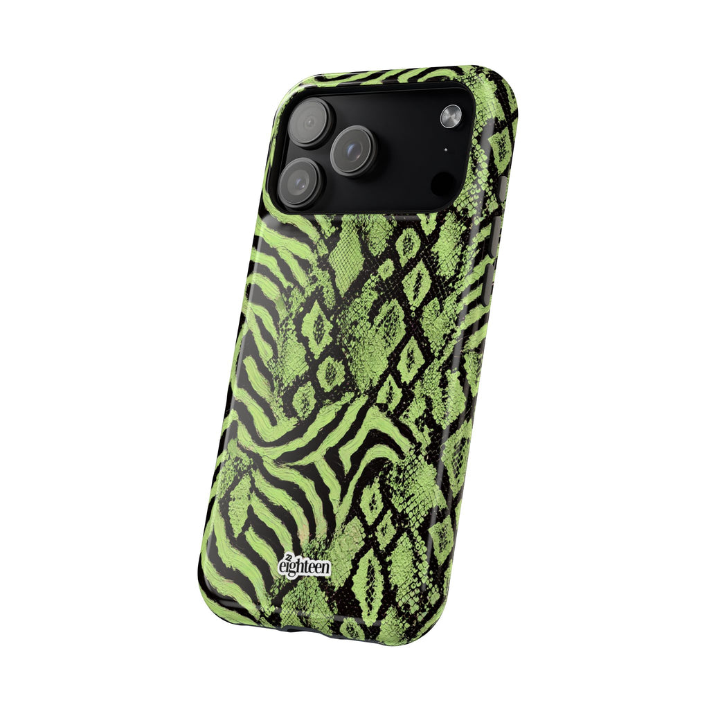 Untamed MagSafe Phone  Case