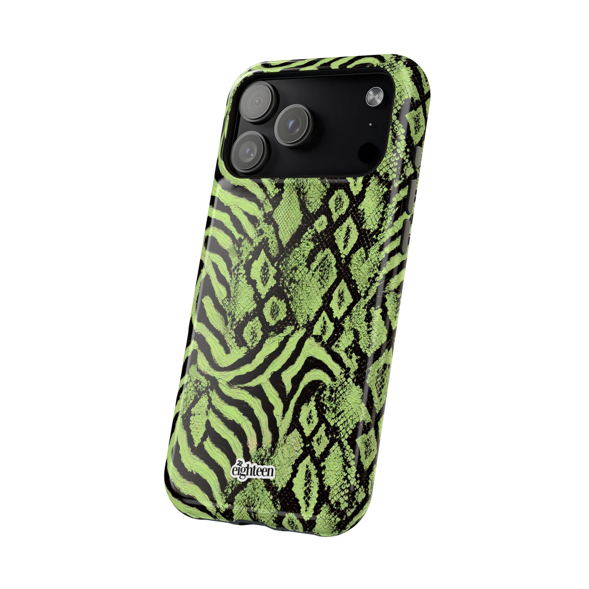 Untamed MagSafe Phone  Case