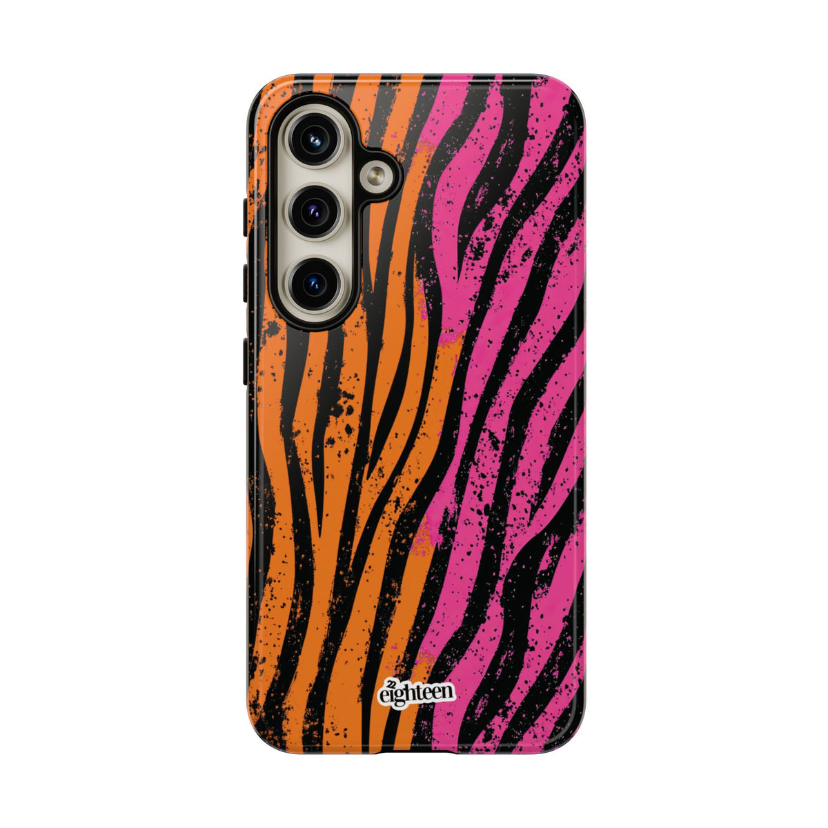 Wild Heat Tough Phone Case