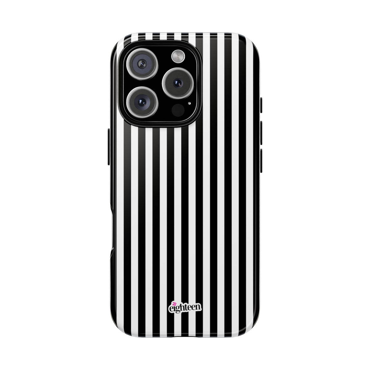 Baseline Phone Case