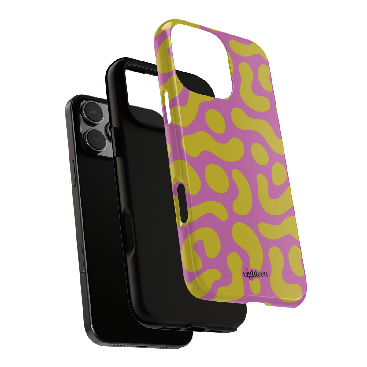 Lime Crush Phone Case