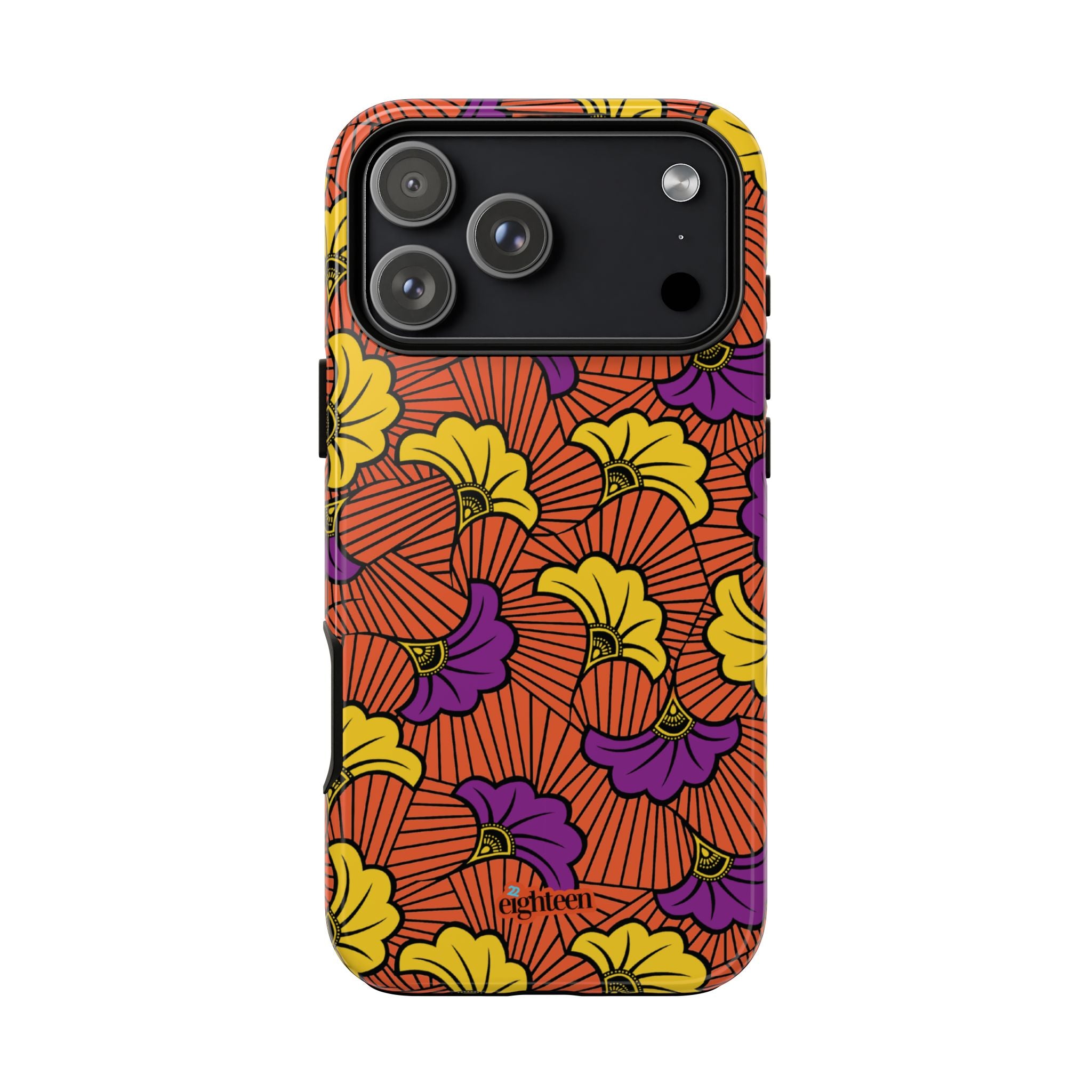 Imani Tough Phone Case