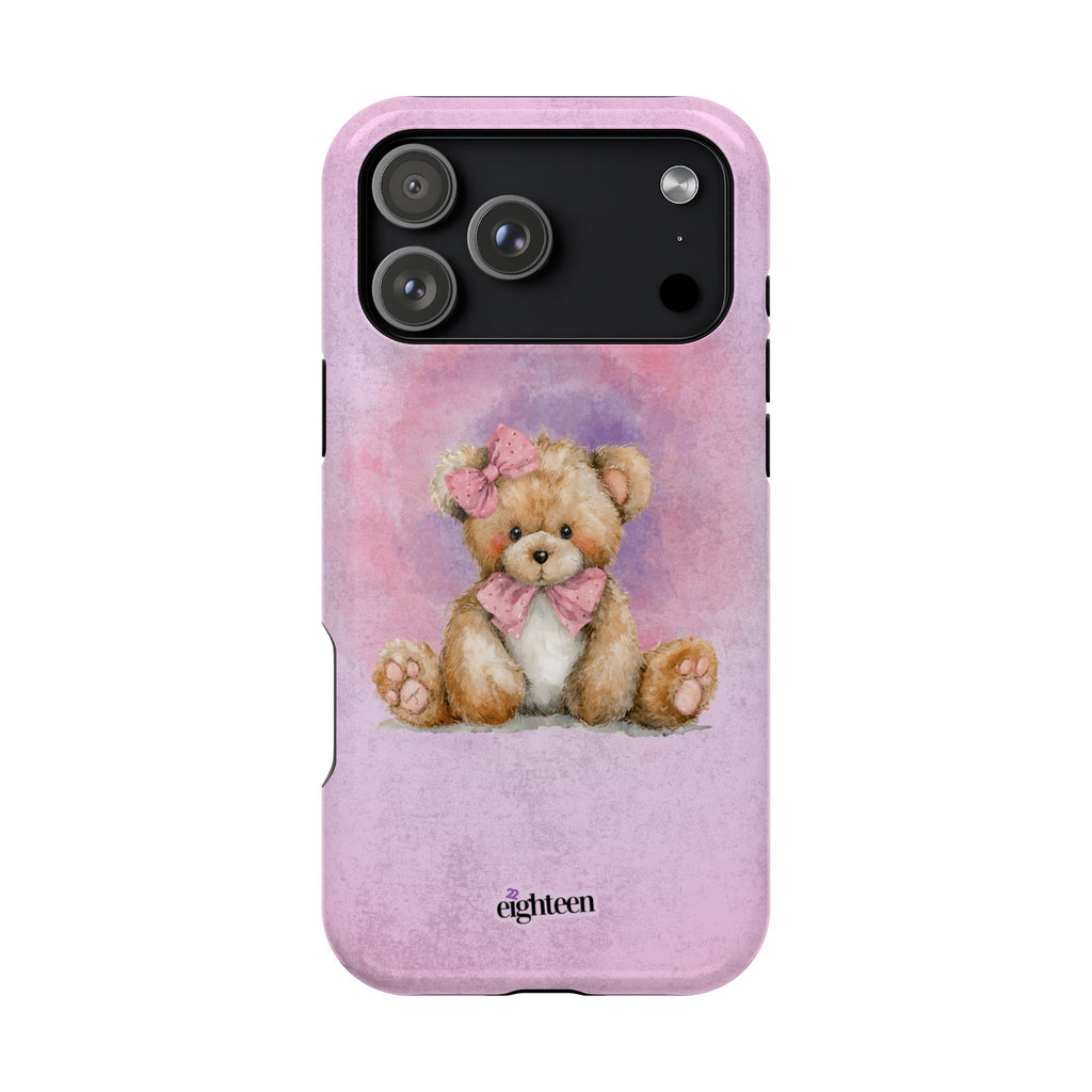 Velvet Sugar MagSafe Phone Case