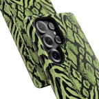 Untamed Tough Phone Case