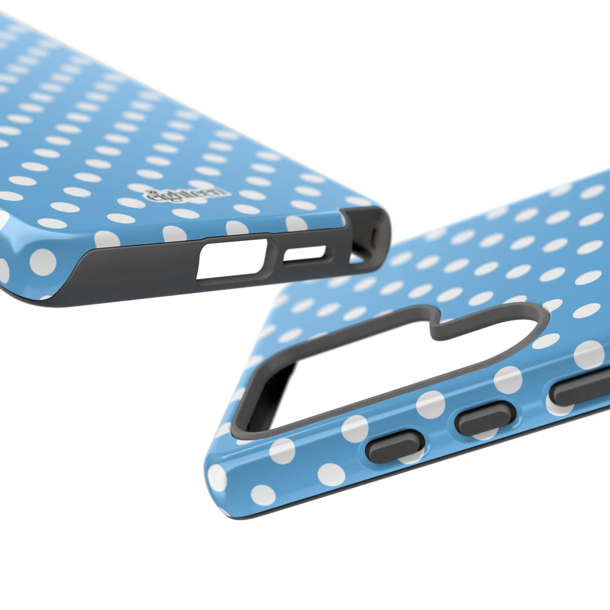 Dot Theory: Sky Phone Case