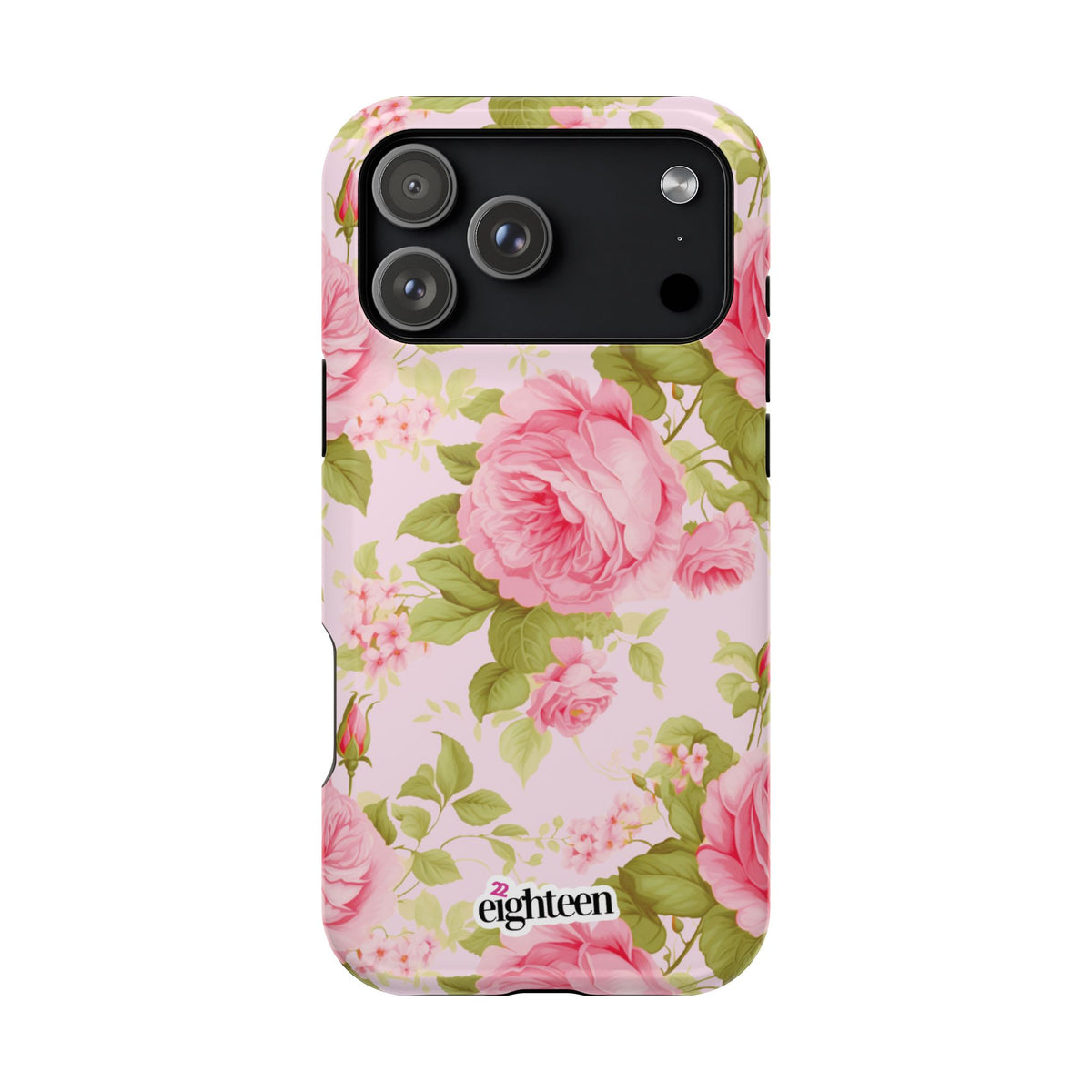 Forever Floral MagSafe Phone Case