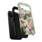 Botanic Bliss Phone Case