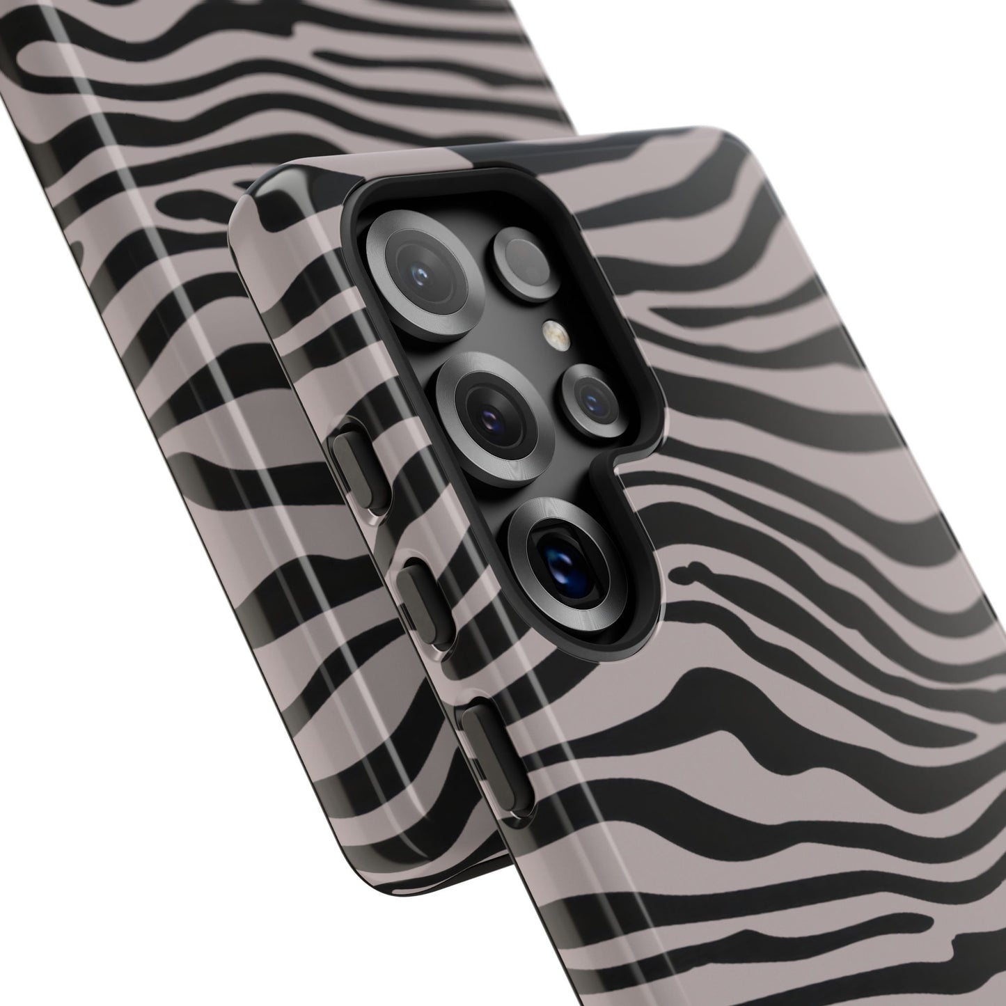 Saharan Stripe Tough Phone Case