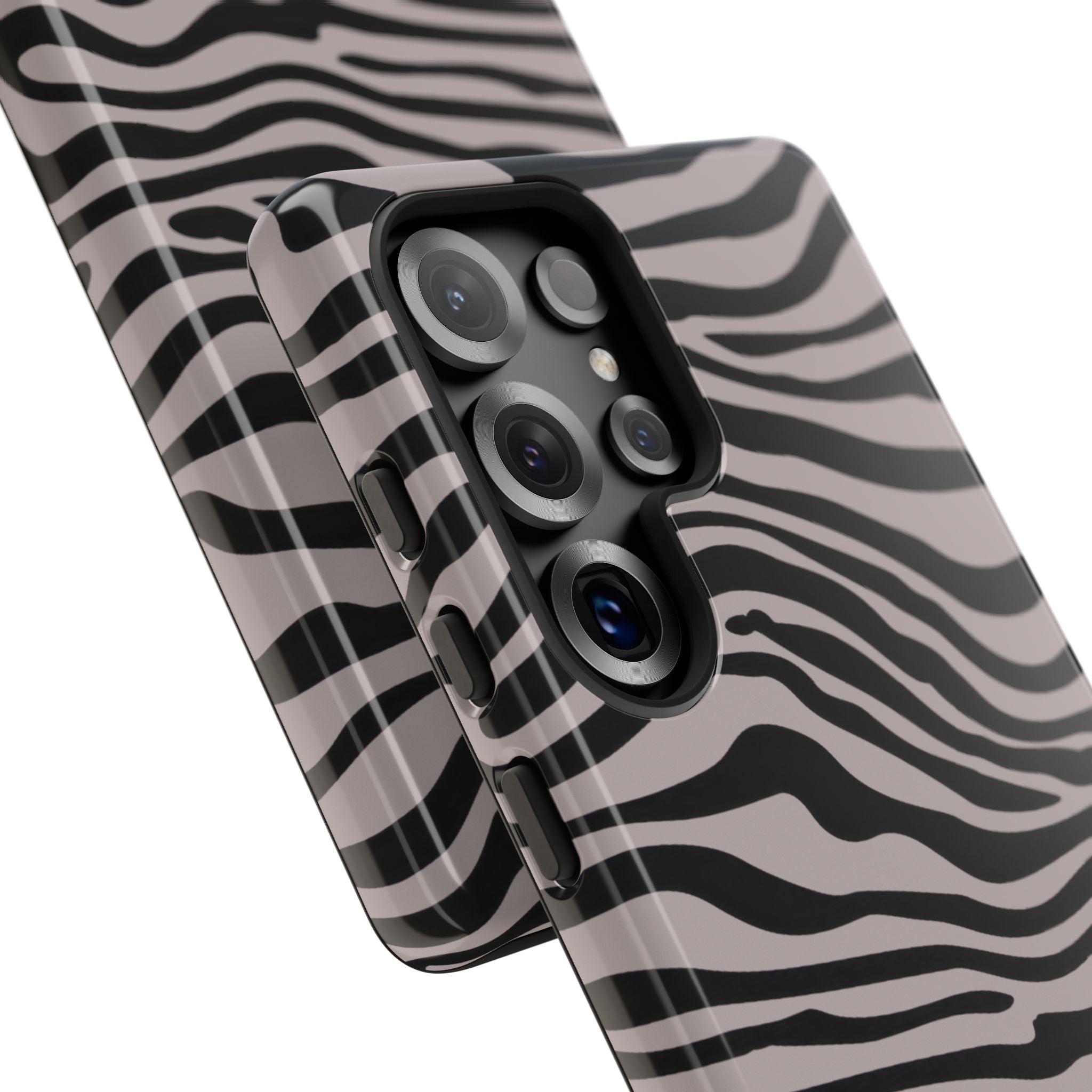 Saharan Stripe Tough Phone Case