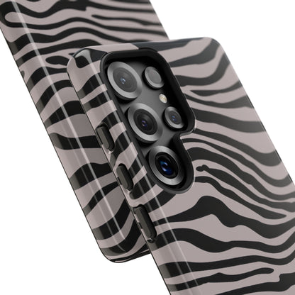 Saharan Stripe Tough Phone Case