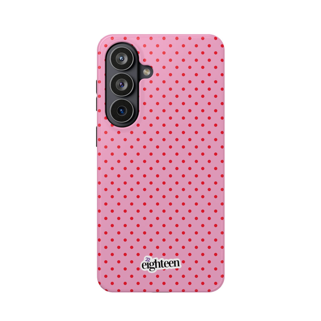 Love Dotty MagSafe Phone Case
