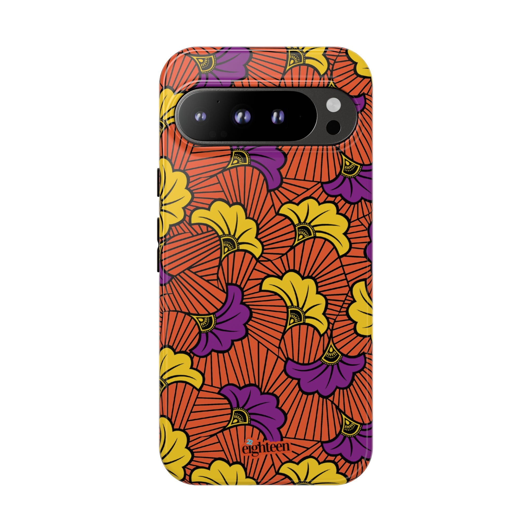Imani Tough Phone Case