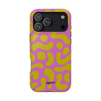 Lime Crush MagSafe Phone Case