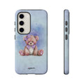 Blue Velvet Sugar Phone Case