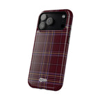 Interlude: Study Hall MagSafe Phone Case