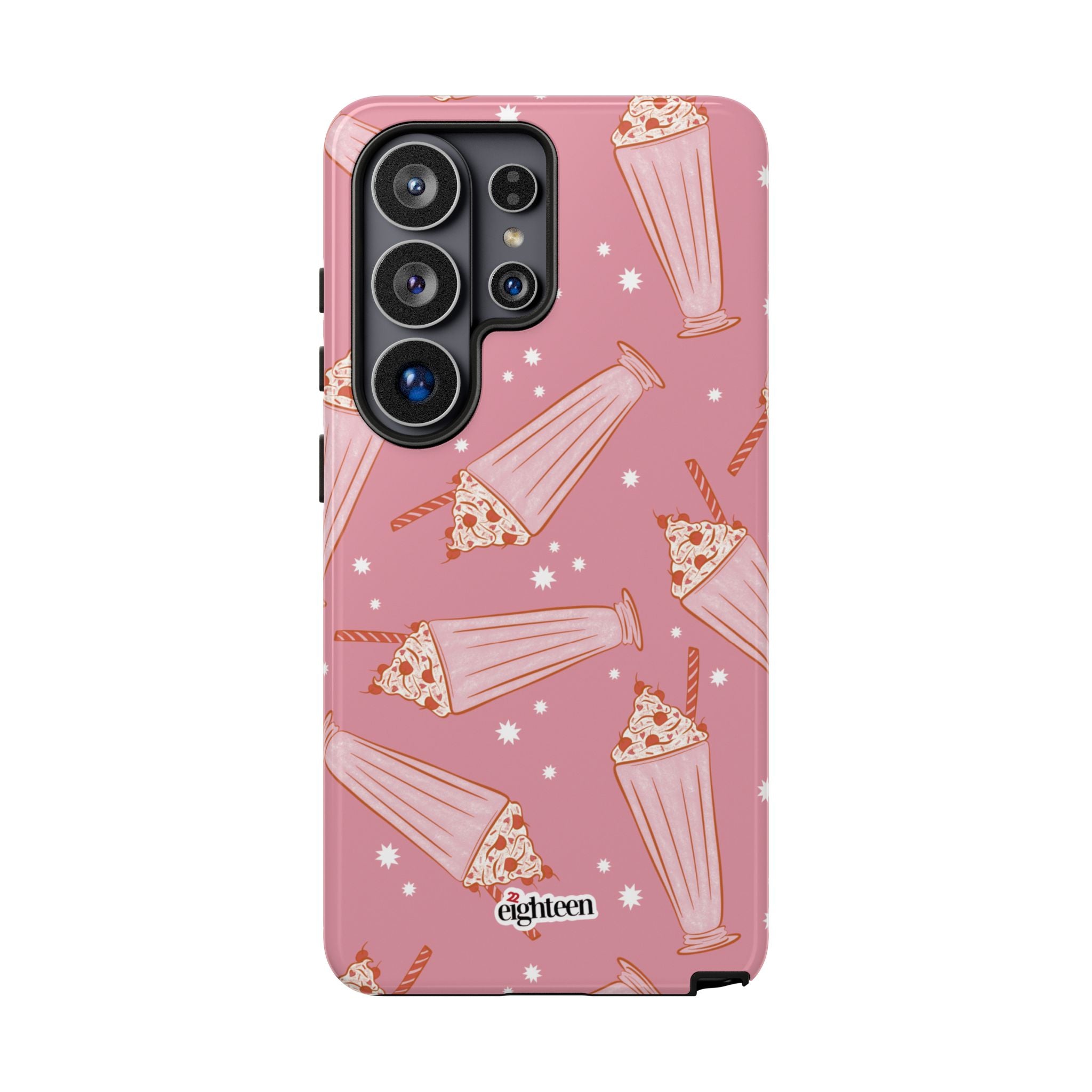 Shake It Tough Phone Case