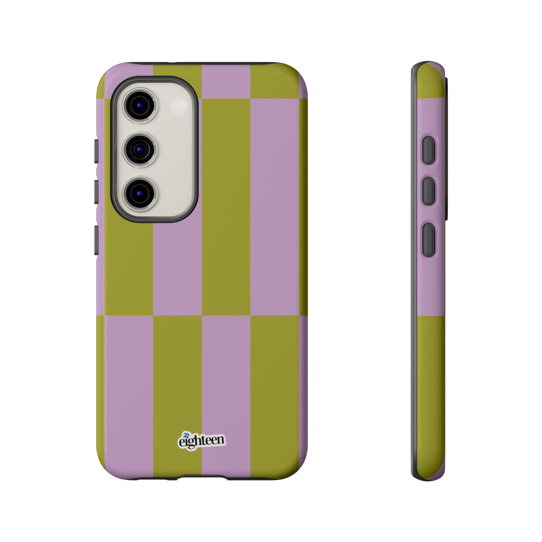 Pistachio Dream Tough Phone Case