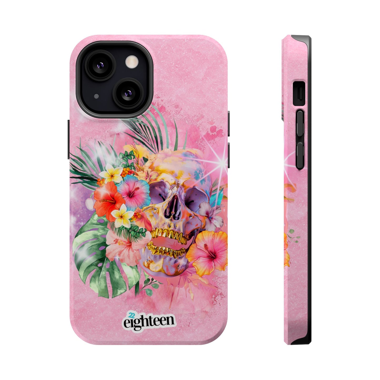 Skulls N Potions MagSafe Tough Case