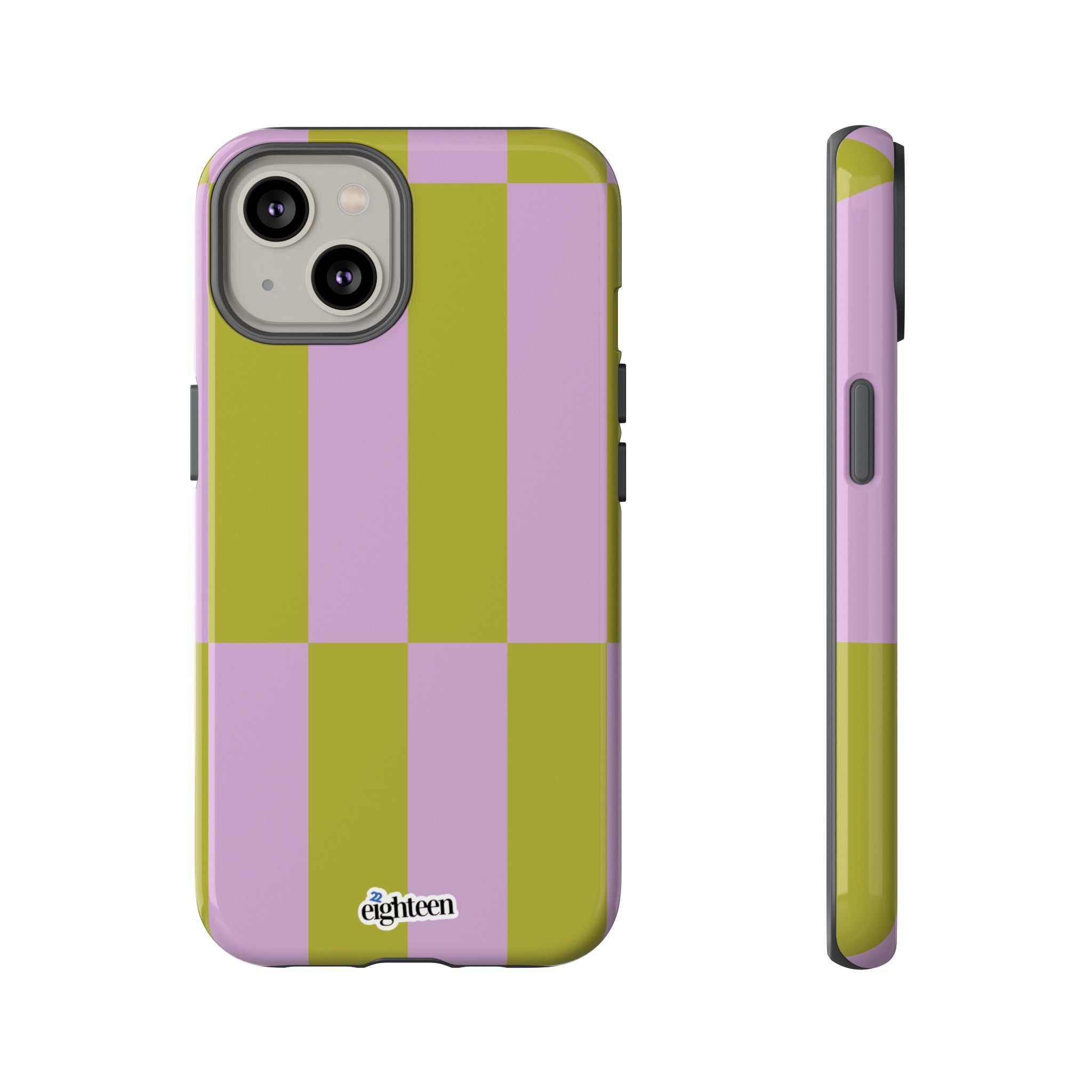 Pistachio Dream Tough Phone Case