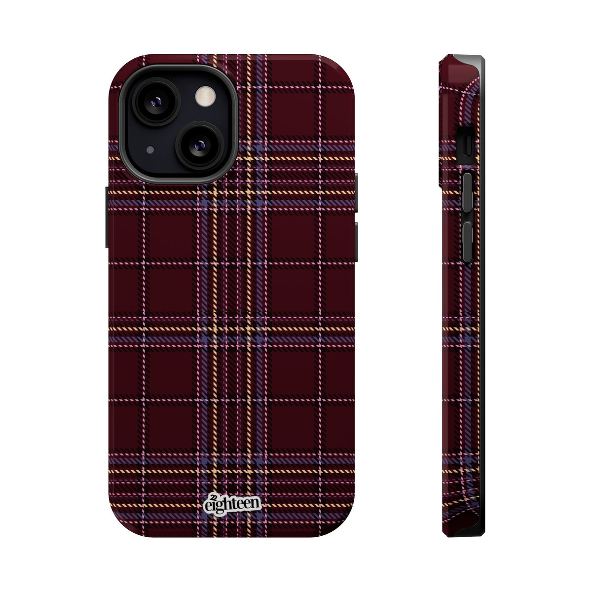 Interlude: Study Hall MagSafe Phone Case