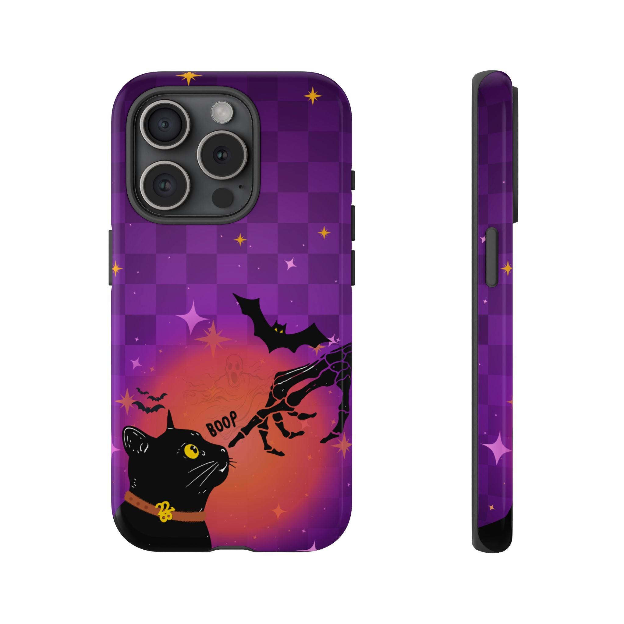 Thrilla Phone Case