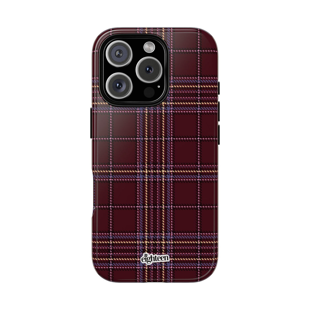 Interlude: Study Hall Phone Case