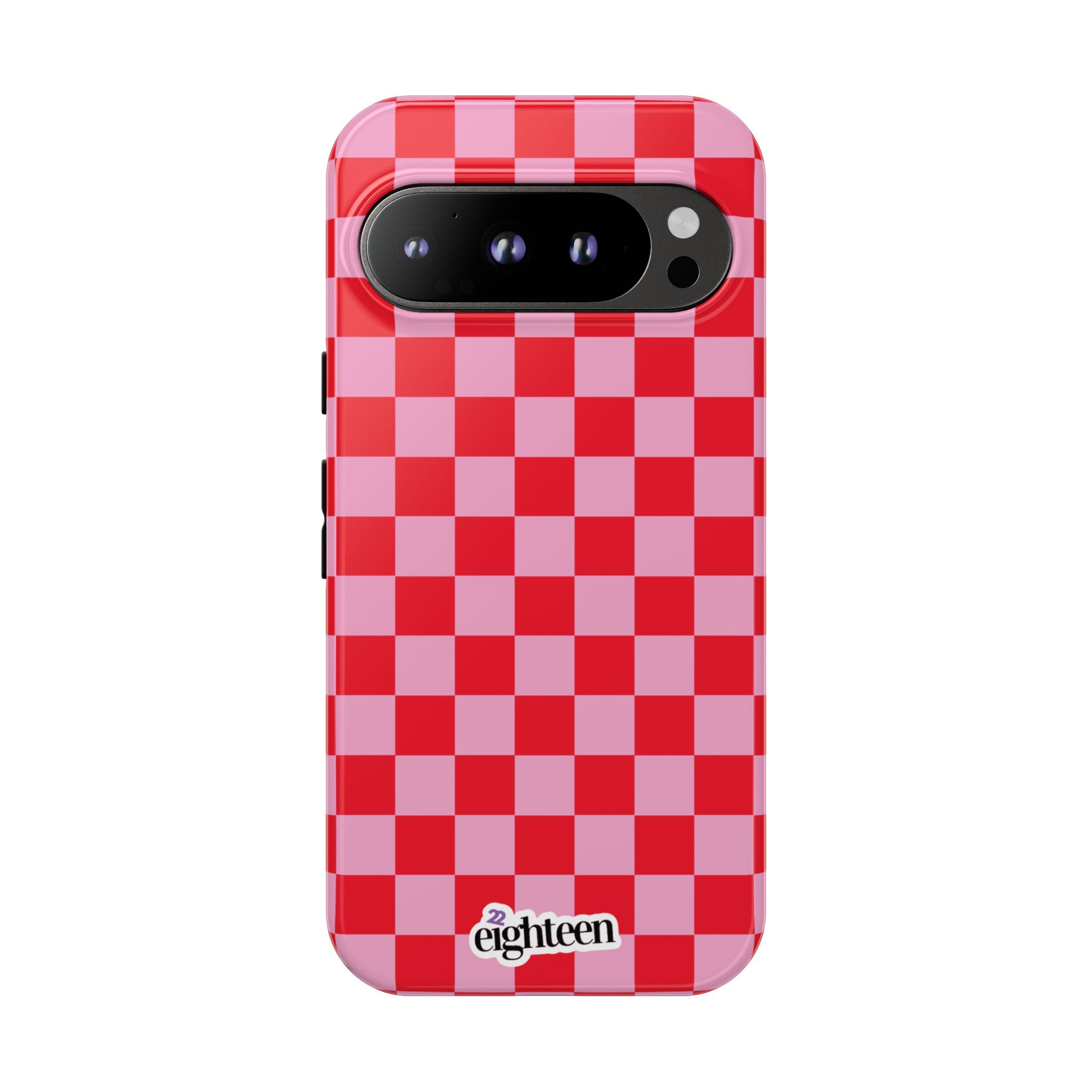 Check Mate Tough Phone Case