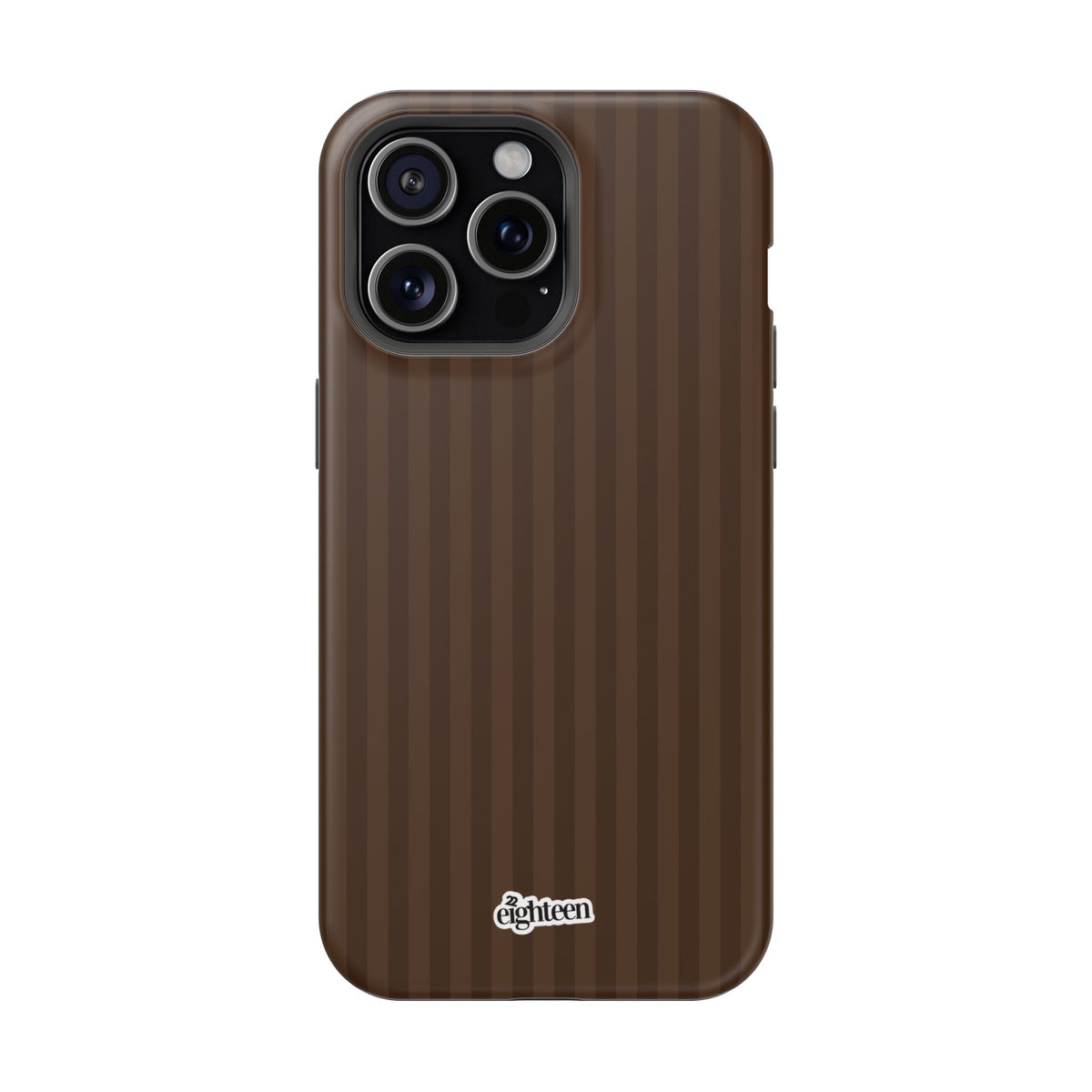 Baseline: Chocolate Bar MagSafe Phone Case