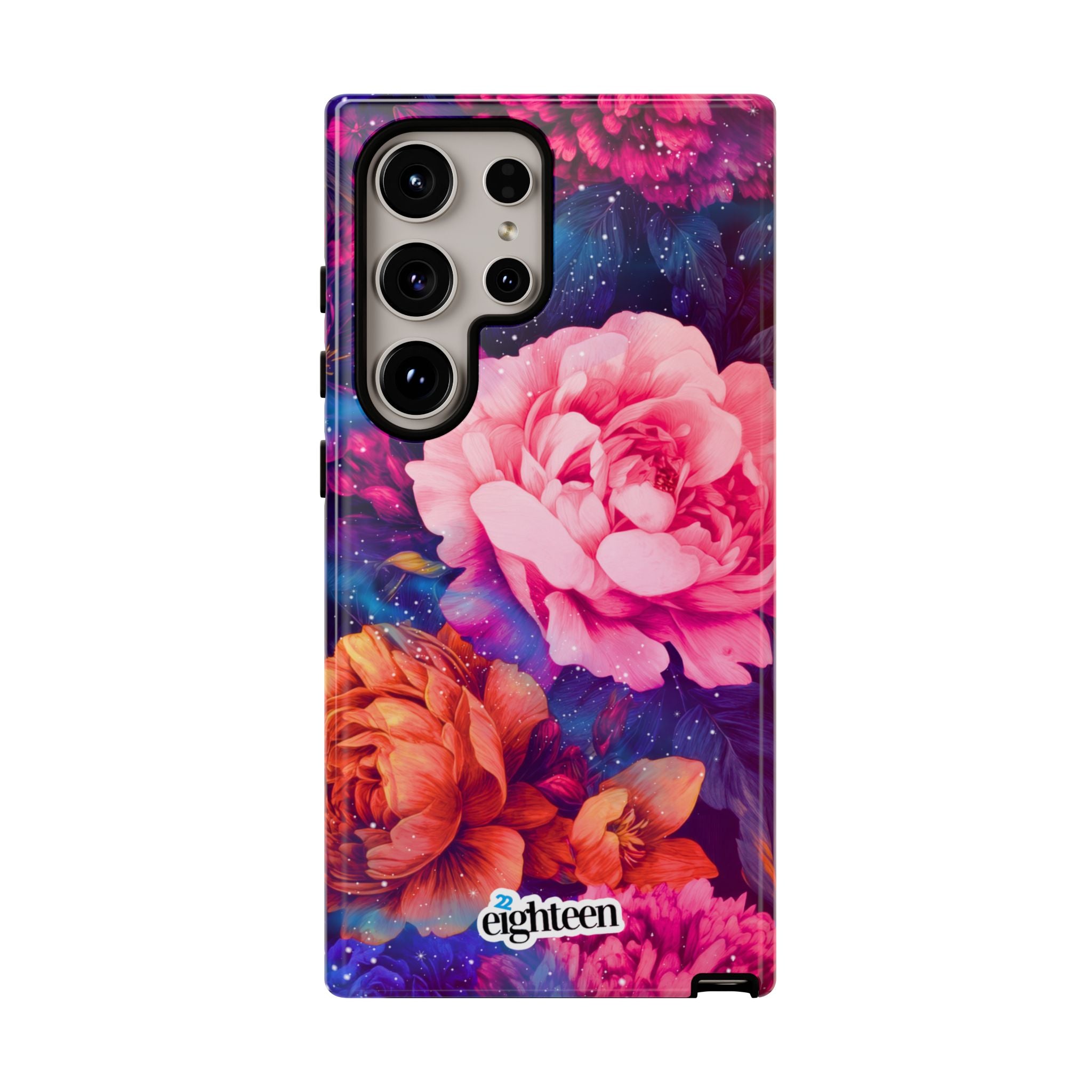 Sweet Taboo Tough Phone Case