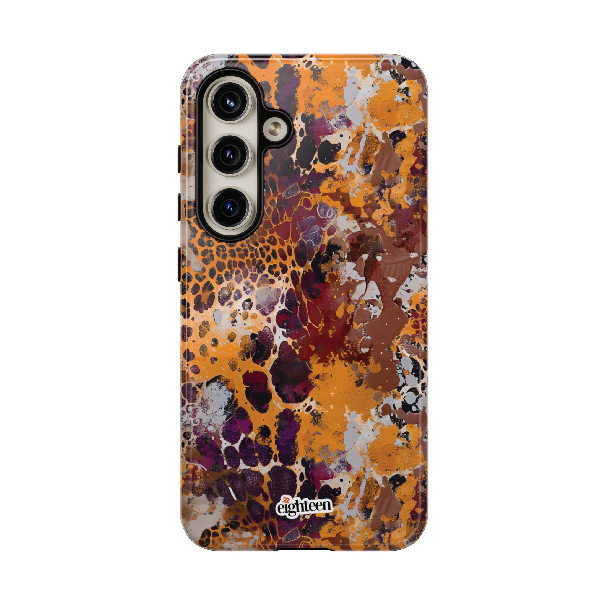 Socialite Tough Phone Case