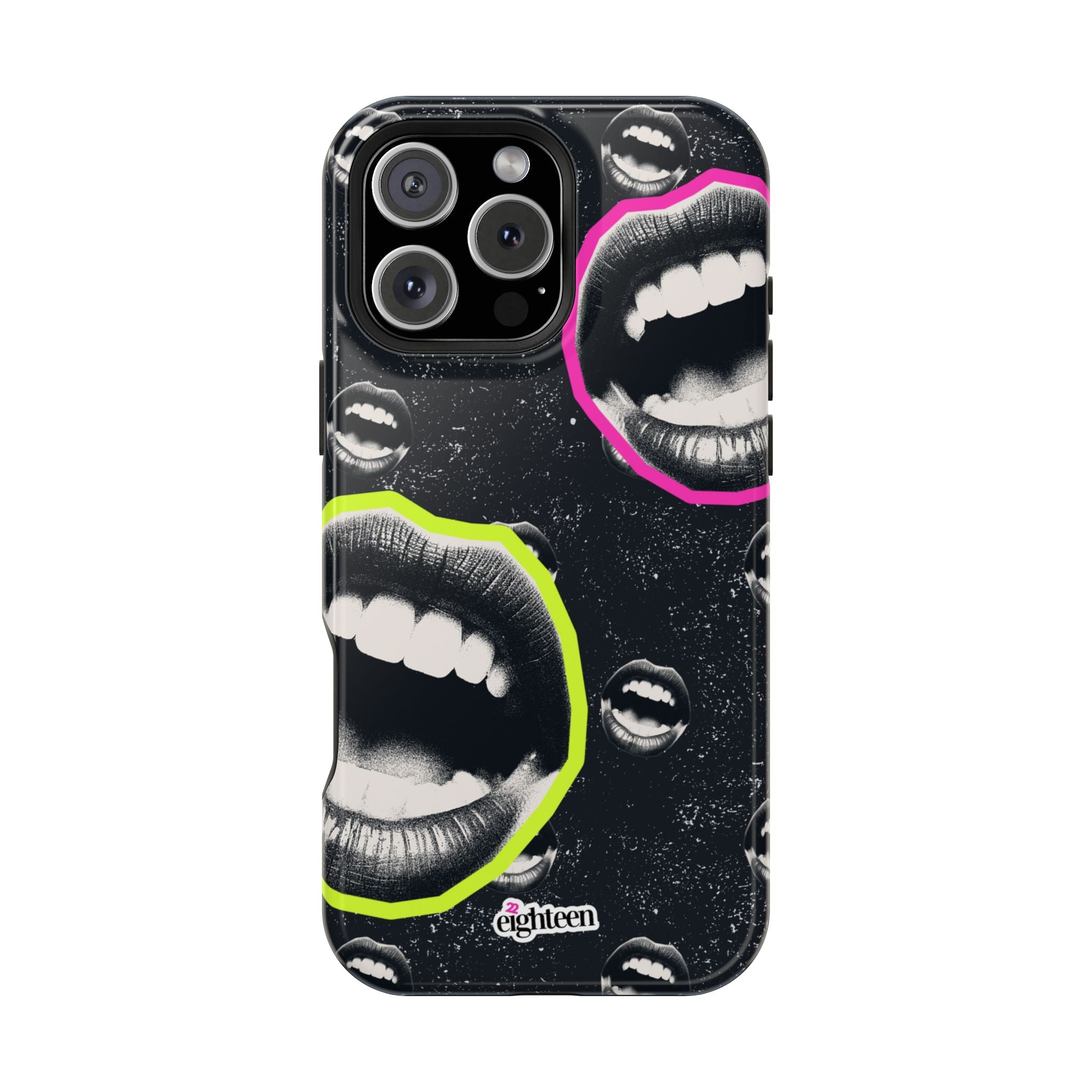 Lip Service MagSafe Tough Phone Case