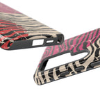 Crack'd Tough Phone Case