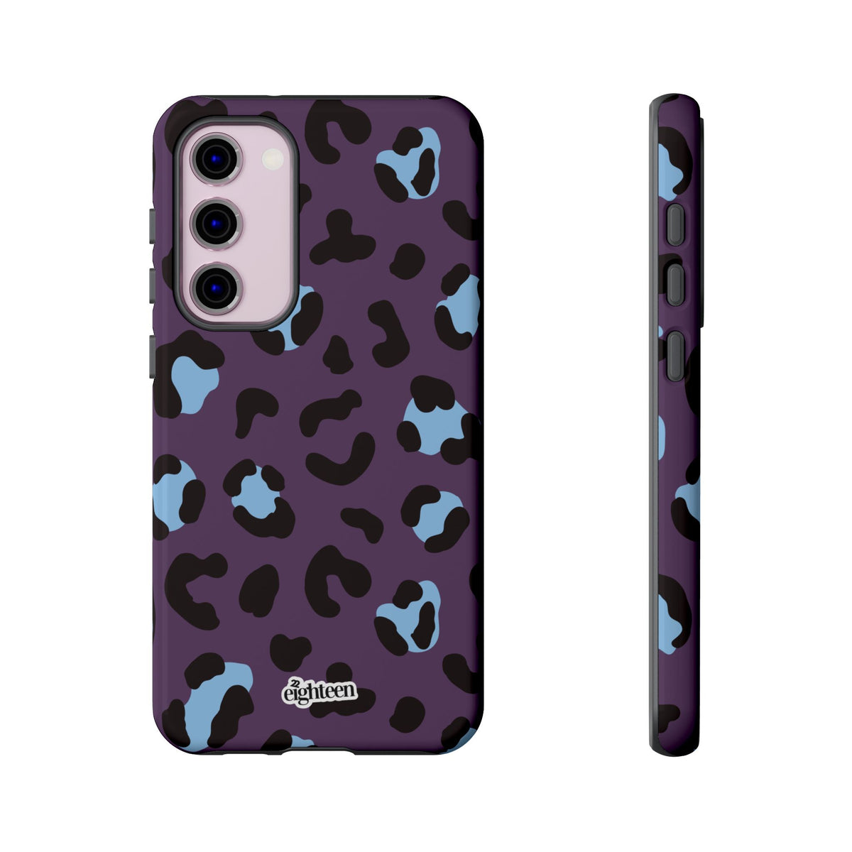 Wild Cat: Daydream Phone Case