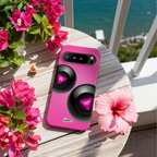 Sassy 8-Ball Tough Case