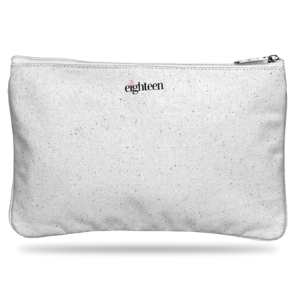 Muse Behavior Travel Pouch