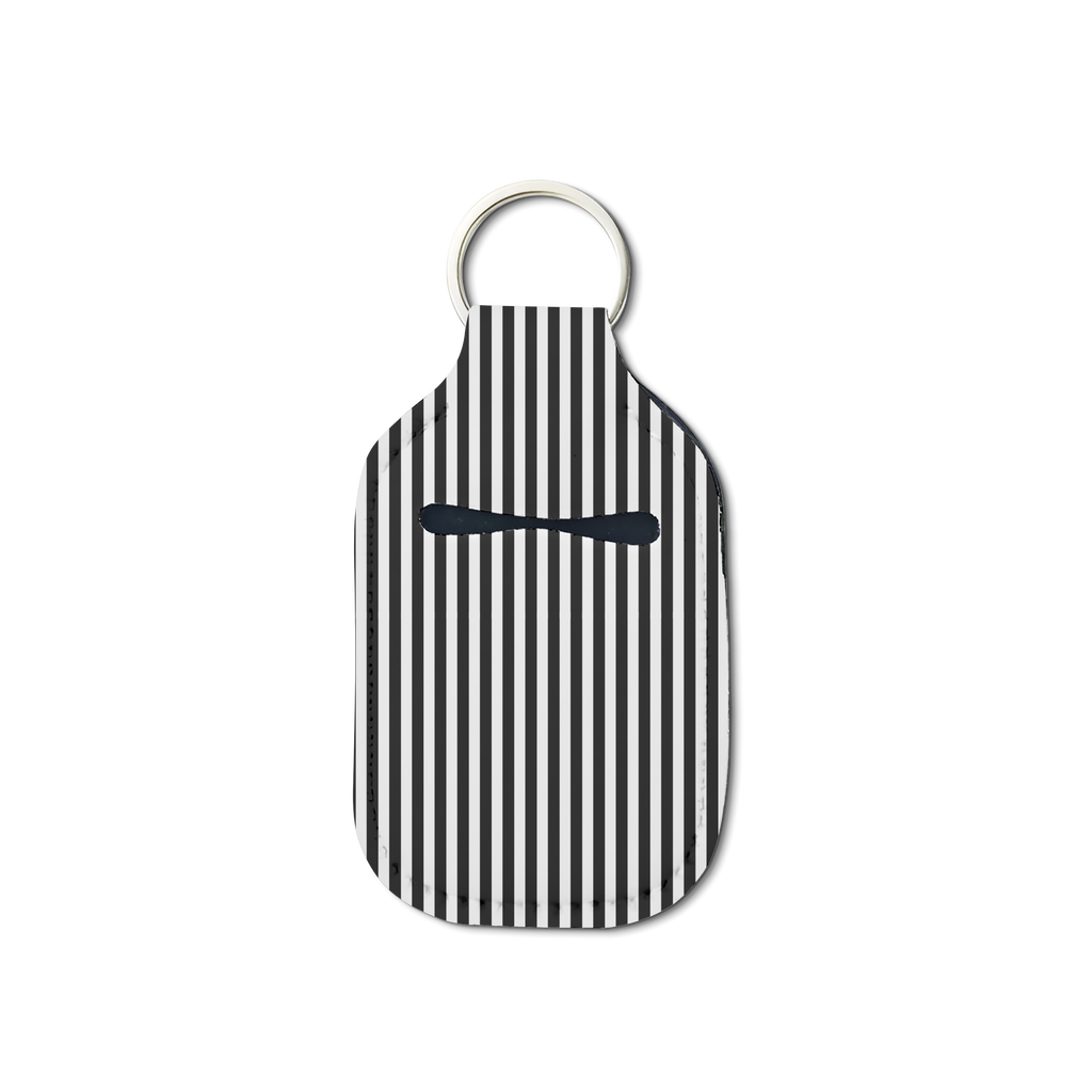 Baseline Hand Sanitizer Keychain