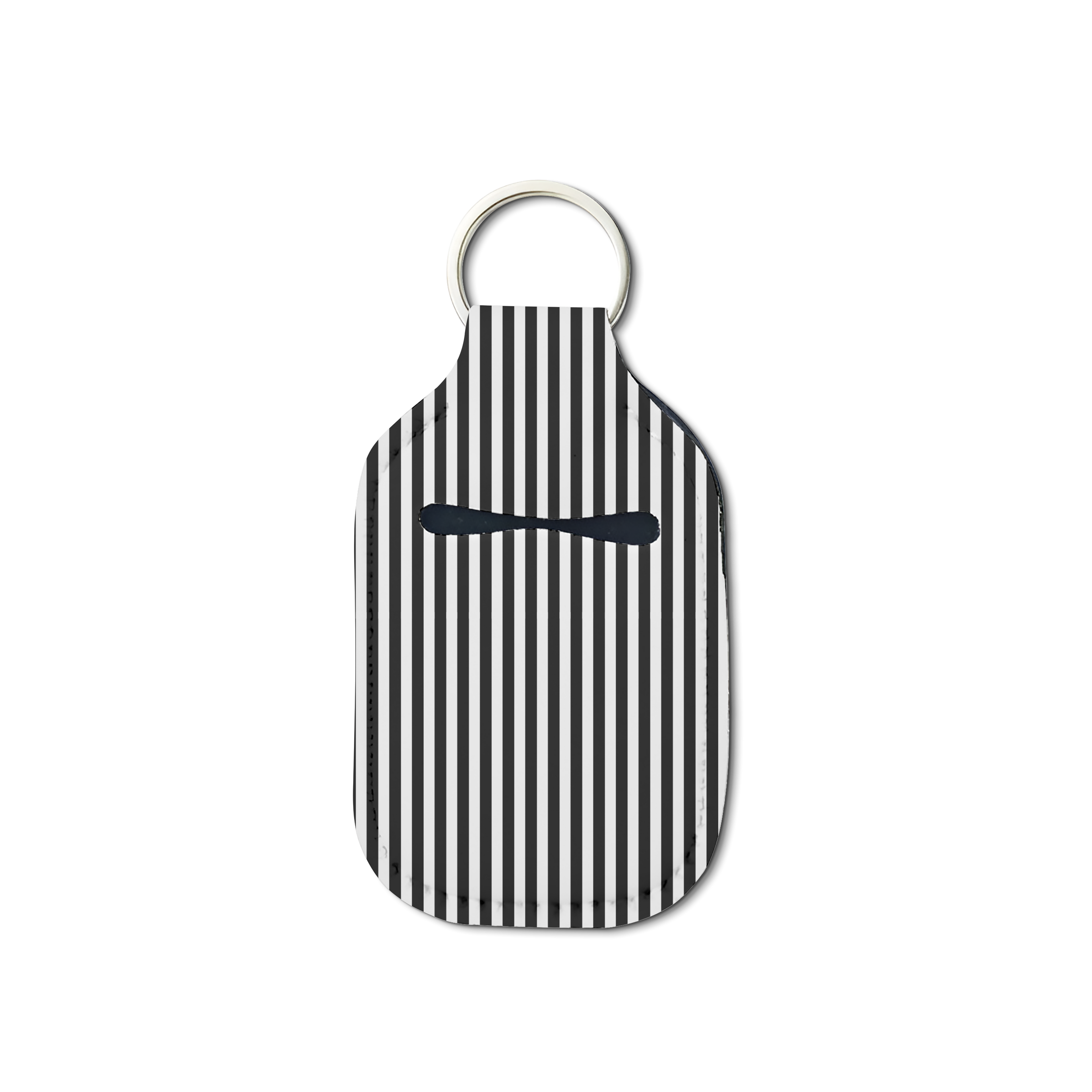 Baseline Hand Sanitizer Keychain